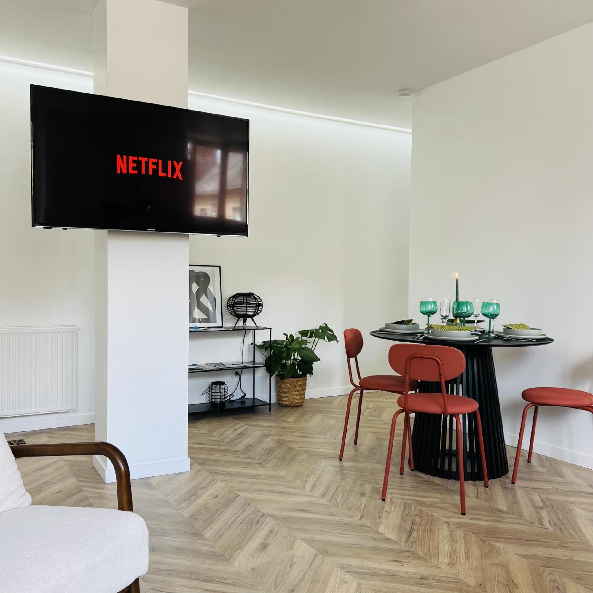 Appartement Cosy & Moderne 6 Personnes Centre Charleville-Mezieres - Ardennes Exterior photo