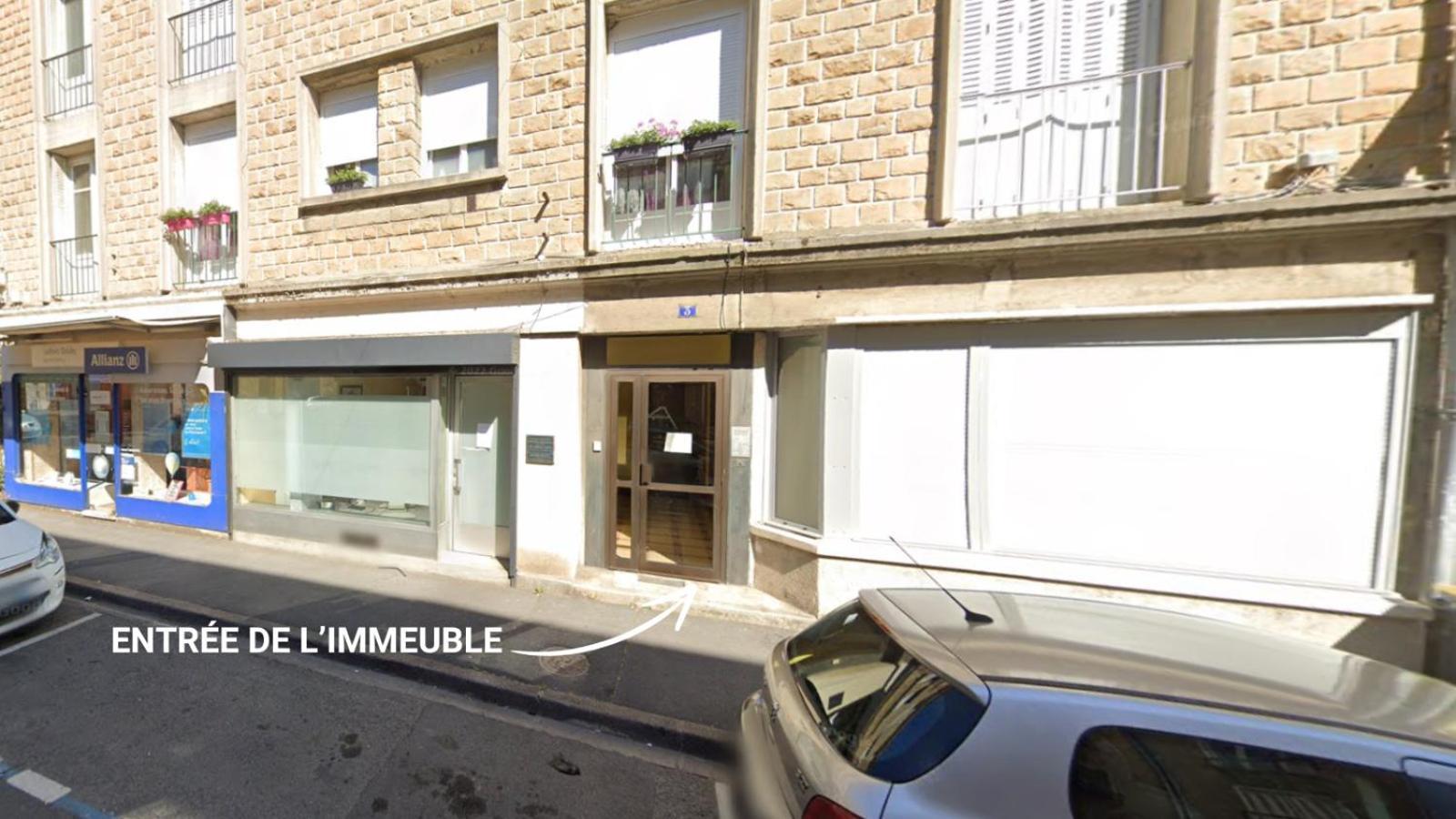 Appartement Cosy & Moderne 6 Personnes Centre Charleville-Mezieres - Ardennes Exterior photo
